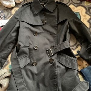 Coach dress jacket